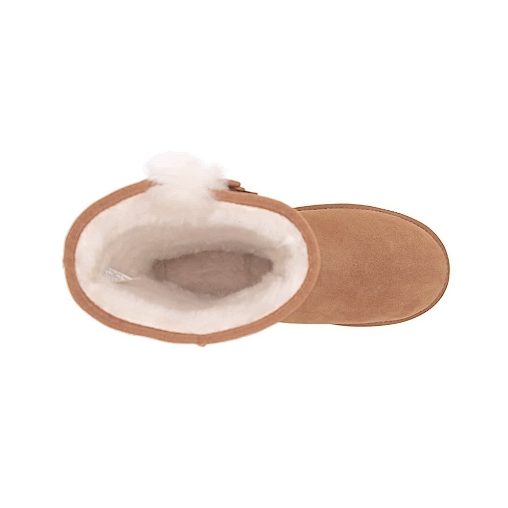NEW UGG Women's Victoria Tall Fashion Boot - Picture 2 of 9